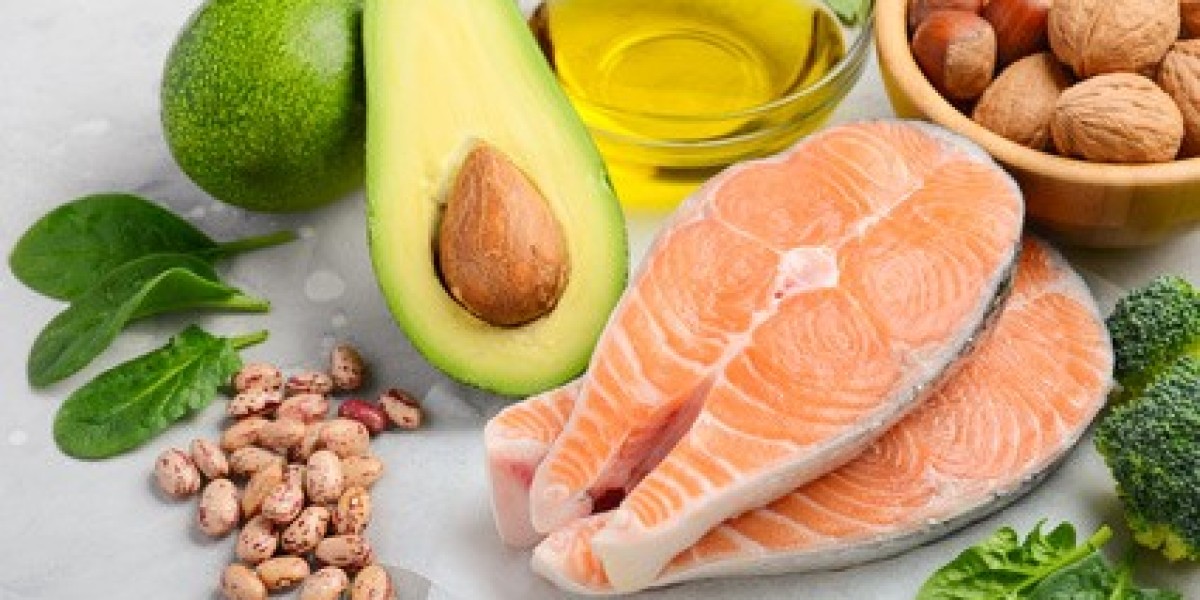 Lipids Market Size, Share, Key Players, Growth and Forecast 2024-2032