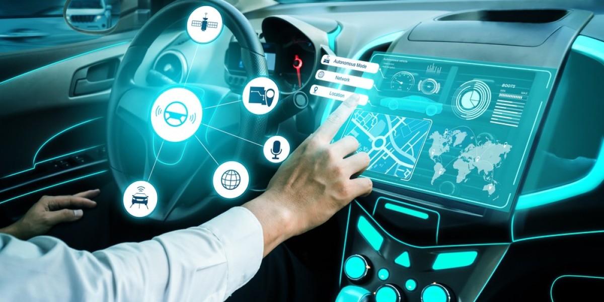 Automotive Sensors Market Share, Size, Key Players, Latest Insights and Forecast 2024-2032