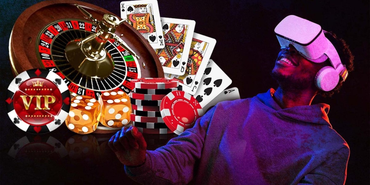 Rolling the Dice on the Digital Tabletop of Kemenagwsb Casino