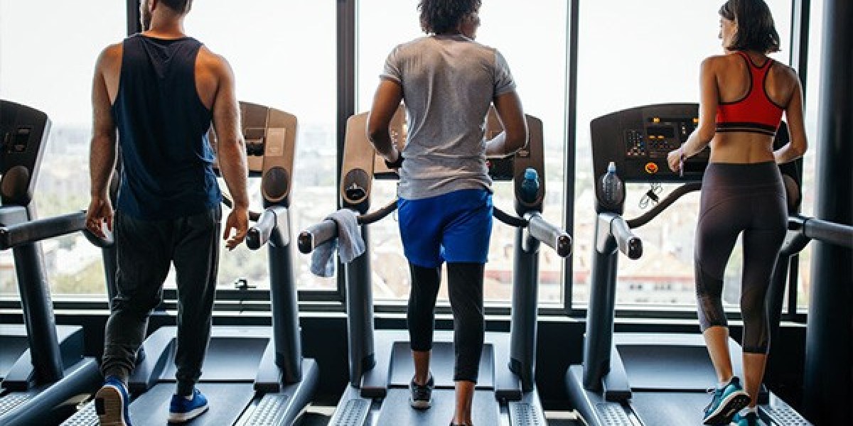 Unlocking Your Fitness Potential: A Guide to Effective Exercise and Wellness
