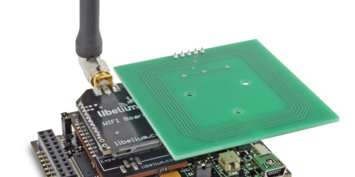 Wireless Sensors Market to Reach USD 21.3 Billion by 2031