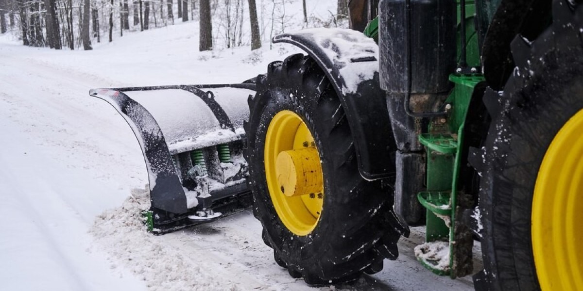 How to Find the Best Snow Removal Services and Snow Plowing Near Me