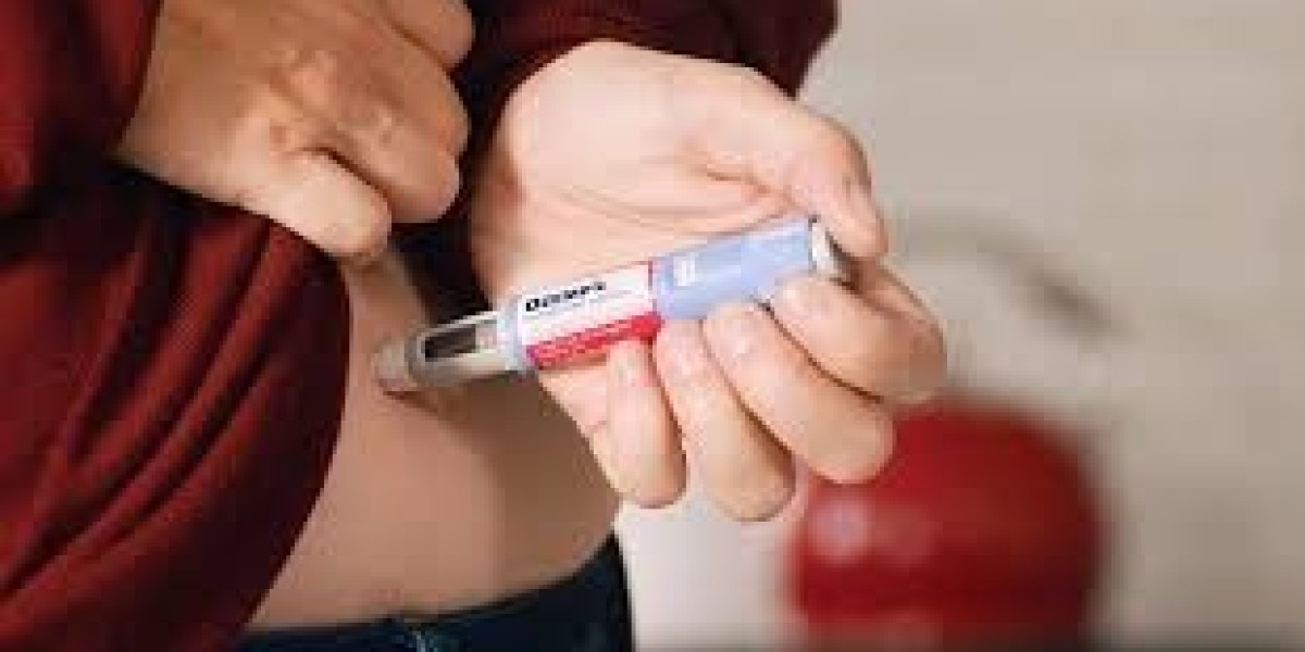 "Ozempic Injection: Availability and Regulations in Dubai"
