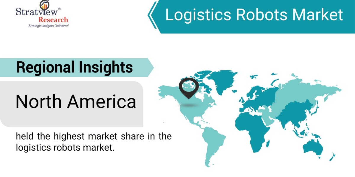 Key Drivers Powering the Expansion of the Logistics Robots Market