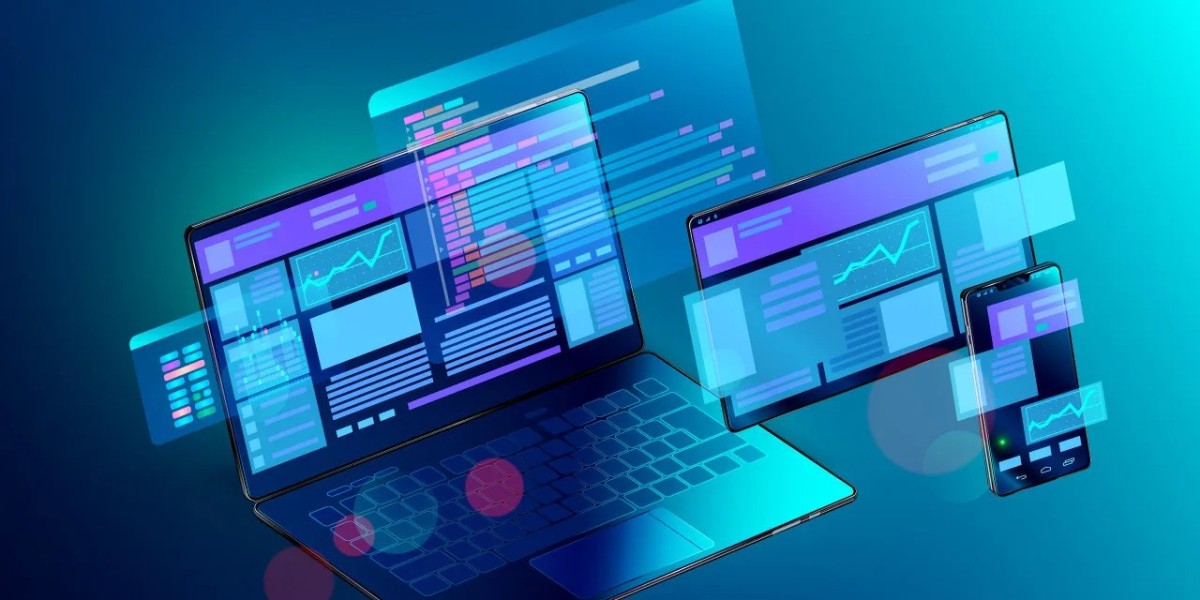 How Can Web Design Help Your Business Build a More Professional Online Presence?