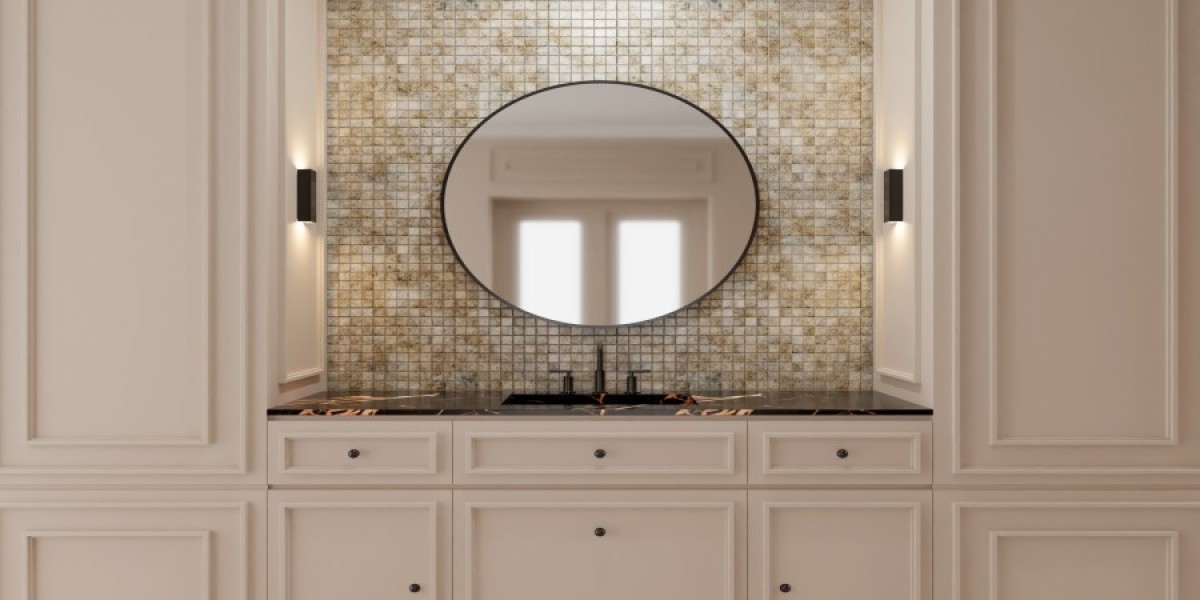 Elegant and Functional: Best Dressing Tables with Vanity in 2024