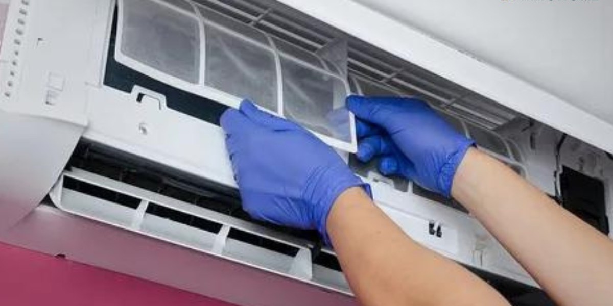 The Role of AC Duct Cleaning in Dubai Improving Indoor Air Quality for Offices
