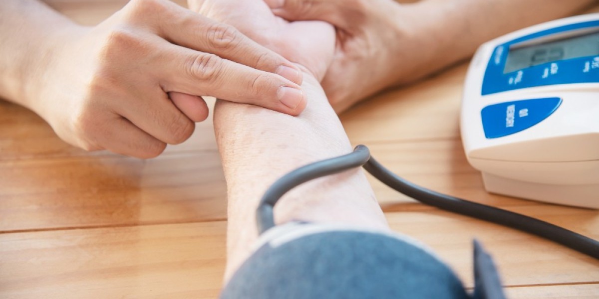 Can Homeopathic And Allopathic Medicines Treat Hypertension Together?