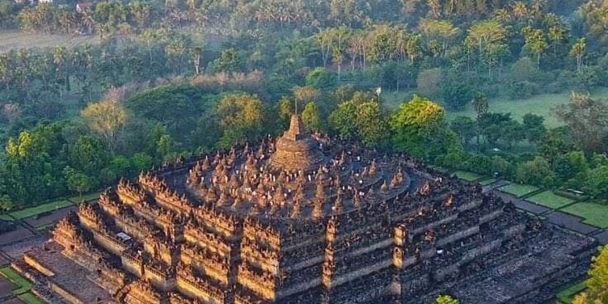 Rencanakan Liburan Anda dengan Paket Wisata Kemudahan dan Kenangan Tak Terlupakan