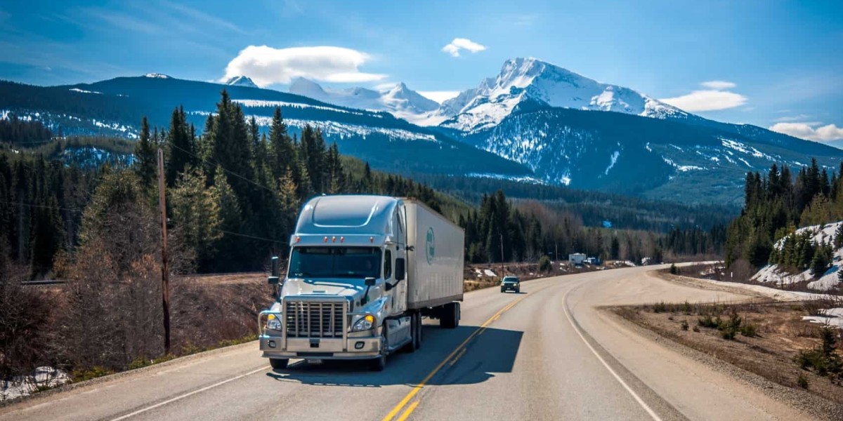 Top Truck Training School in Brampton – Learn from Industry Experts