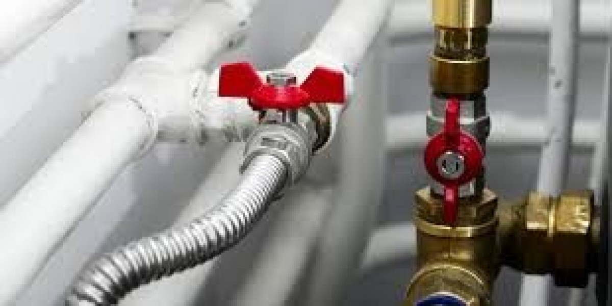 The Complete Guide to Gas Pipe Repair: Safety, Process, and Solutions