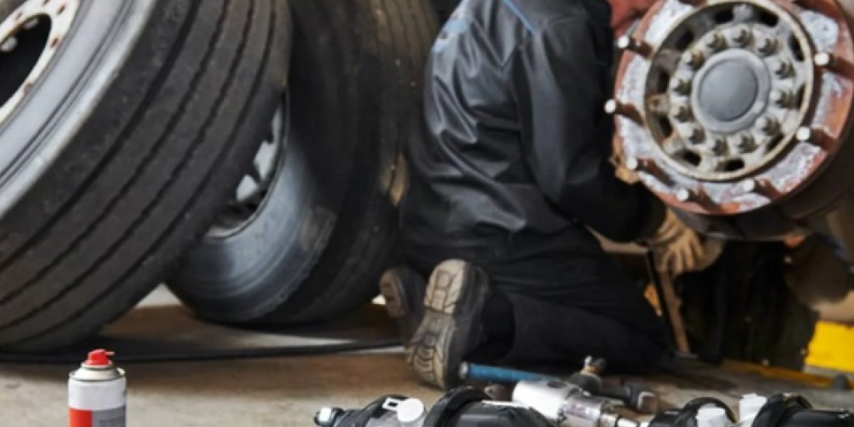 Why Semi-Truck Repair Services In Des Moines Are Beneficial