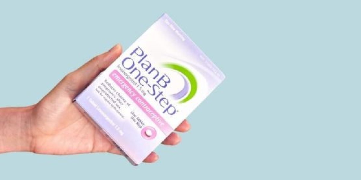 Emergency Contraception Guide: Plan B