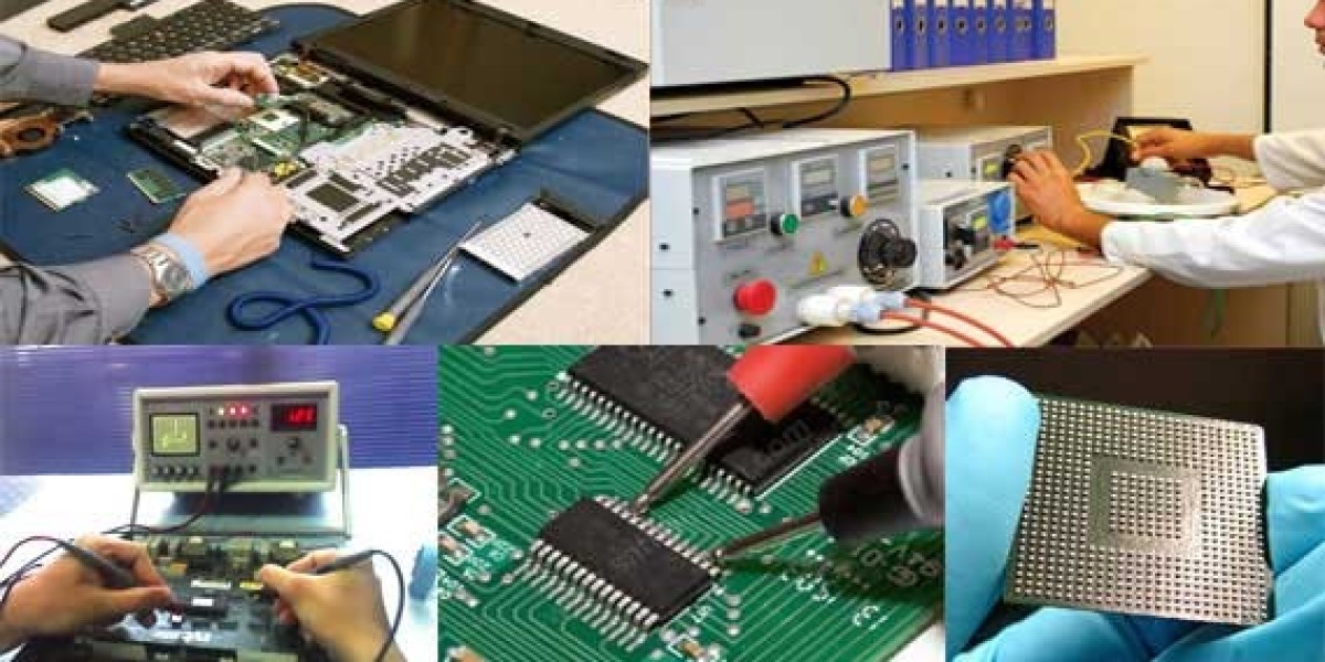 Where Can I Find the Best Laptop Repair Institute in Delhi?