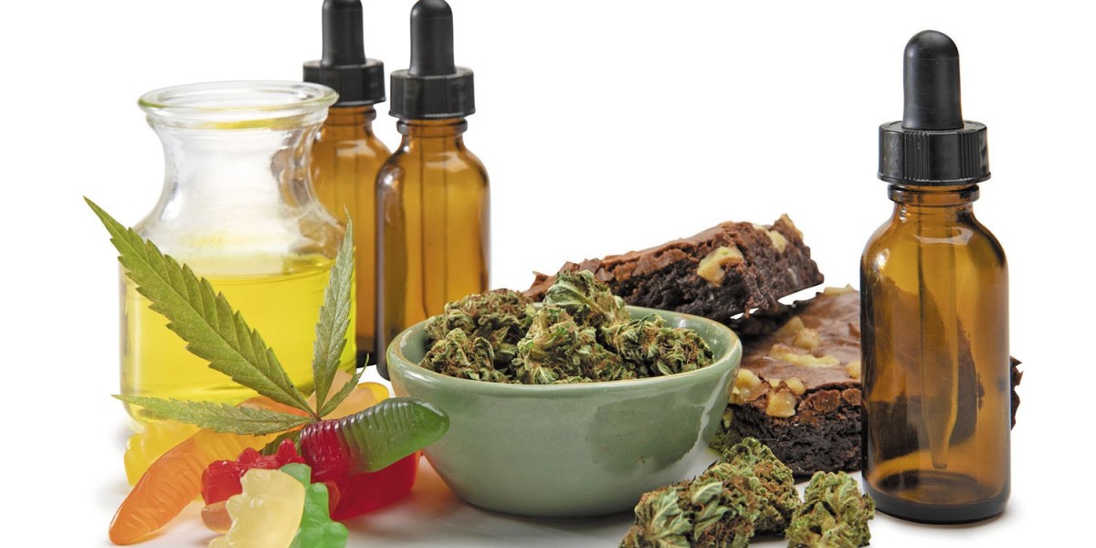 What’s the Scoop on Edibles in Miami?