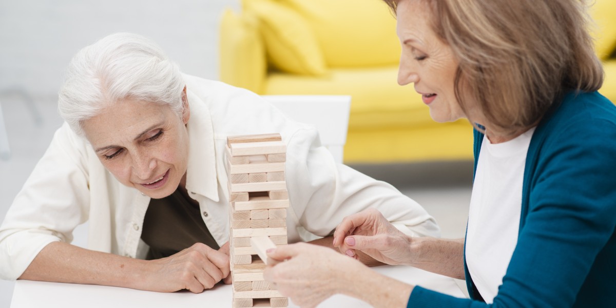 Quality Dementia Care Homes at Shipston Lodge Nursing Home