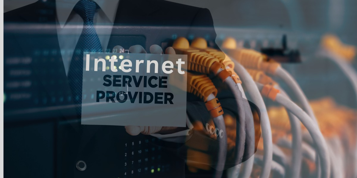 The Rise of High-Speed Internet: Exploring Broadband Options in Etawah