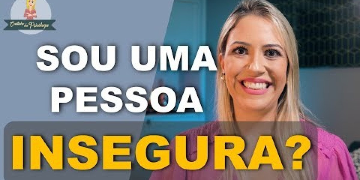 Confrontando suas Inseguranças: Caminhos para a Autoconfiança e a Aceitação Pessoal