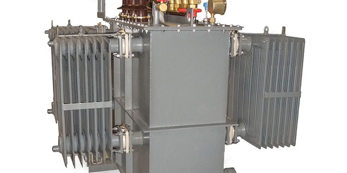 Oil Filled Transformer Market Driving Growth to US$ 73.98 Billion by 2033