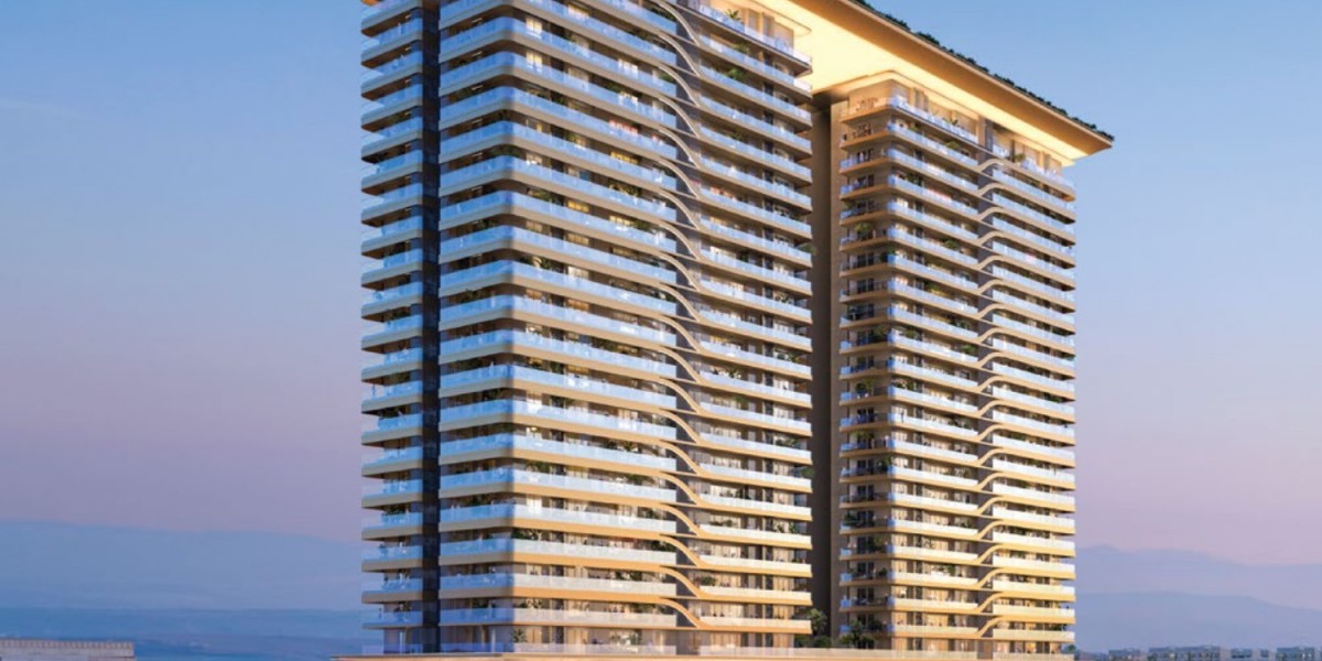 The Ultimate in Luxury: Trevoc Royal Residences Explained