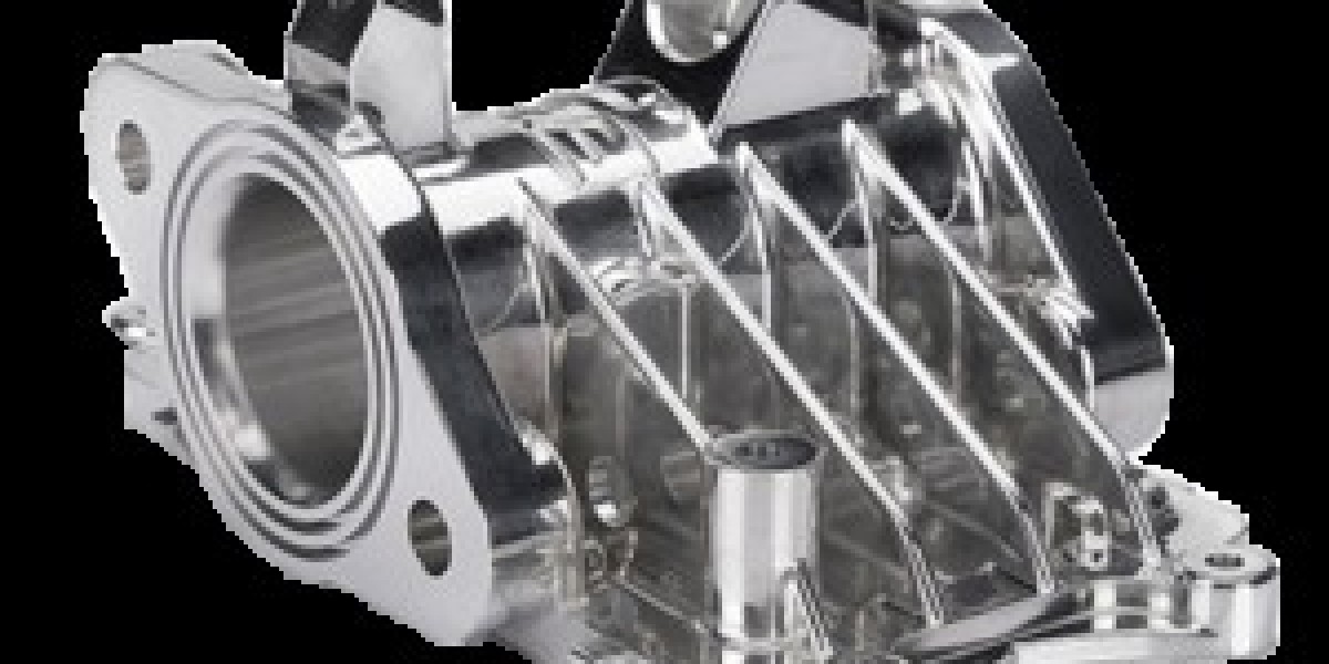 Custom CNC Machining Service: Tailored Manufacturing to Meet Your Specifications