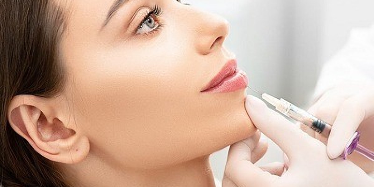 "Enhance Your Features with Sculptra Fillers in Dubai"