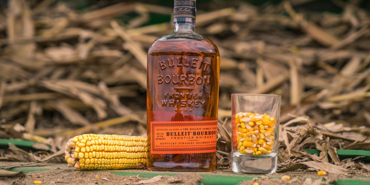 Discover the Bold Flavors of Corn Whiskey at Lucky 9 Spirits