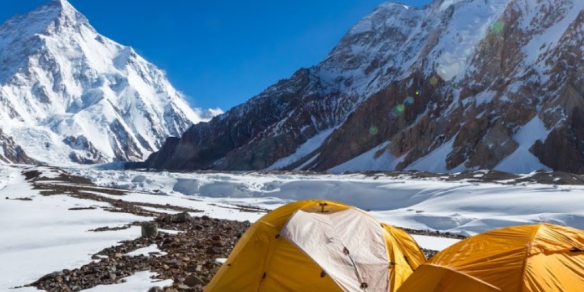 K2 Base Camp & Gondogoro La Trek – A Journey of a Lifetime