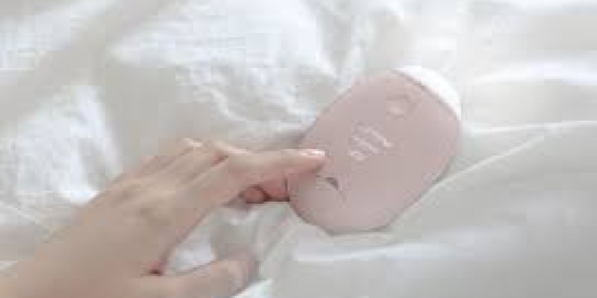 Gel Warmers Market Size, Share, Industry Insights, Trends, Outlook, Opportunity Analysis Forecast To 2032