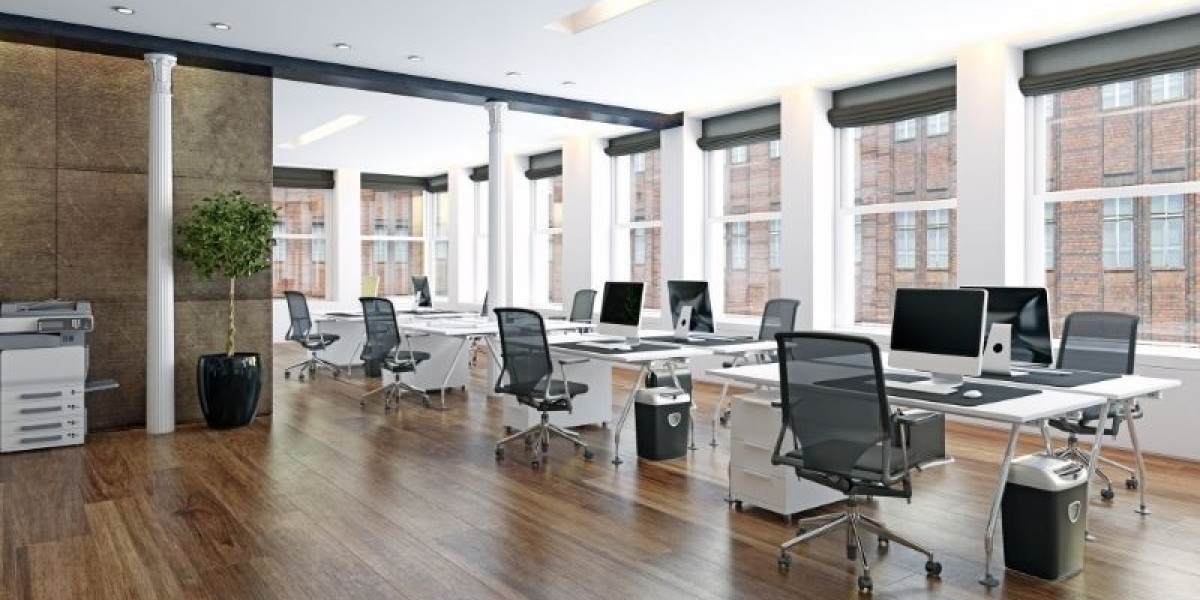Creating a Collaborative Workspace: Furniture That Encourages Teamwork