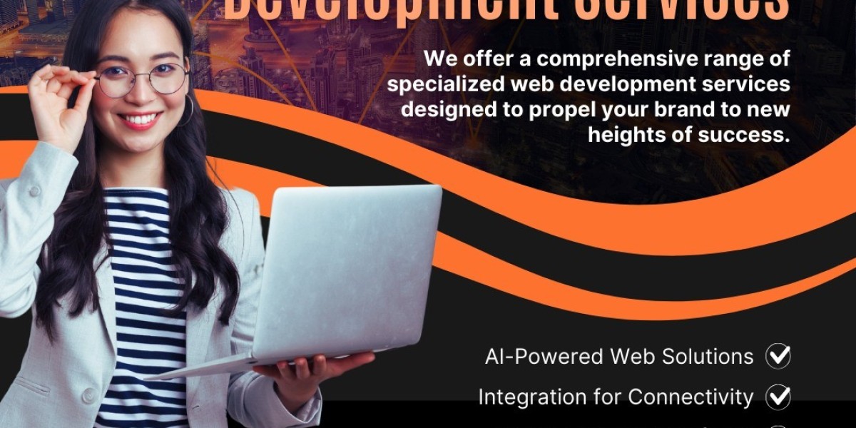 How a Custom Web Application Development Company Can Boost Your Digital Presence