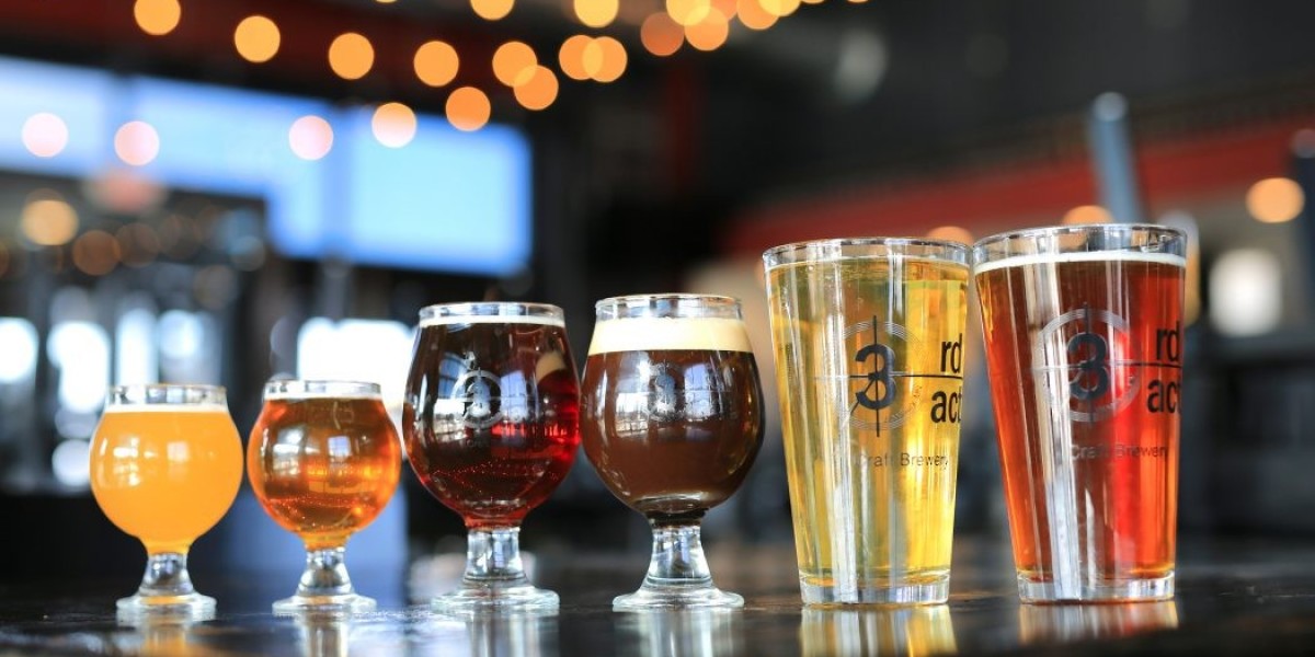 Unlocking Effective Brand Promotion with a Craft Beer Advertising Agency