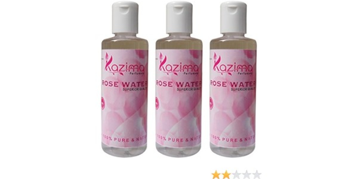 Pure Rose Water : Reviews, Pros & Cons |How Does It Work|?