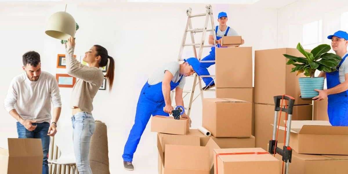 Unpacking the Benefits of Movers and Packers in JVC