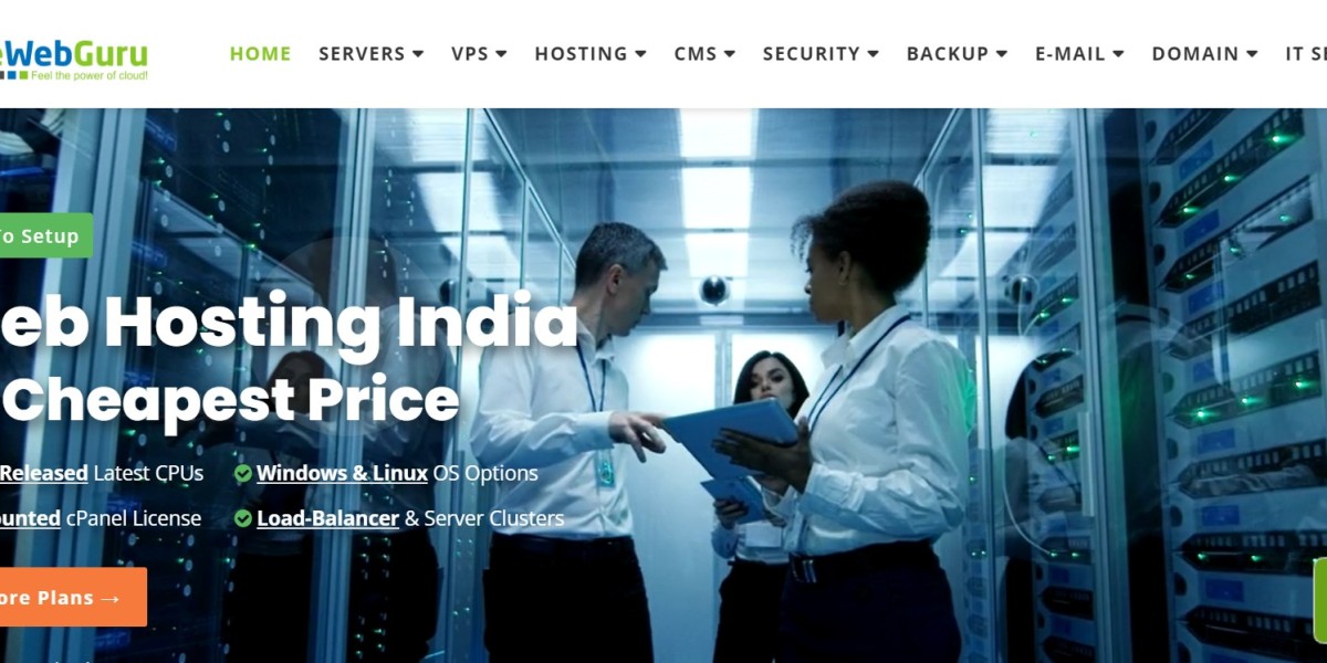 Cheap Web Hosting