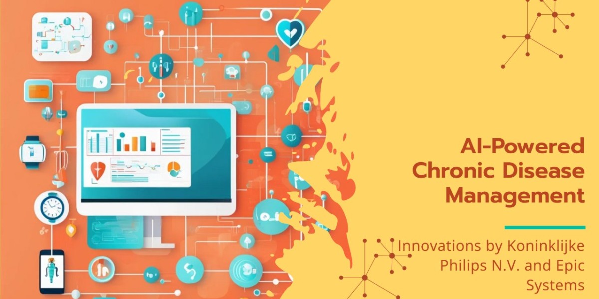 How Athenahealth's AI Tools are Revolutionizing Chronic Disease Management