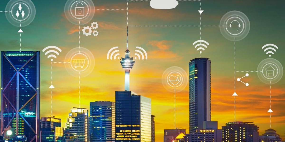 In-Building Wireless Market Types and Applications: Growth Rate, Volume, and Forecast to 2032
