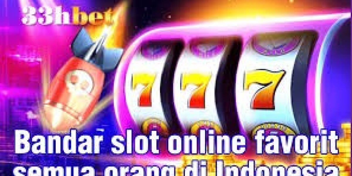 Situs Judi Slot Casino: Your Ultimate Guide