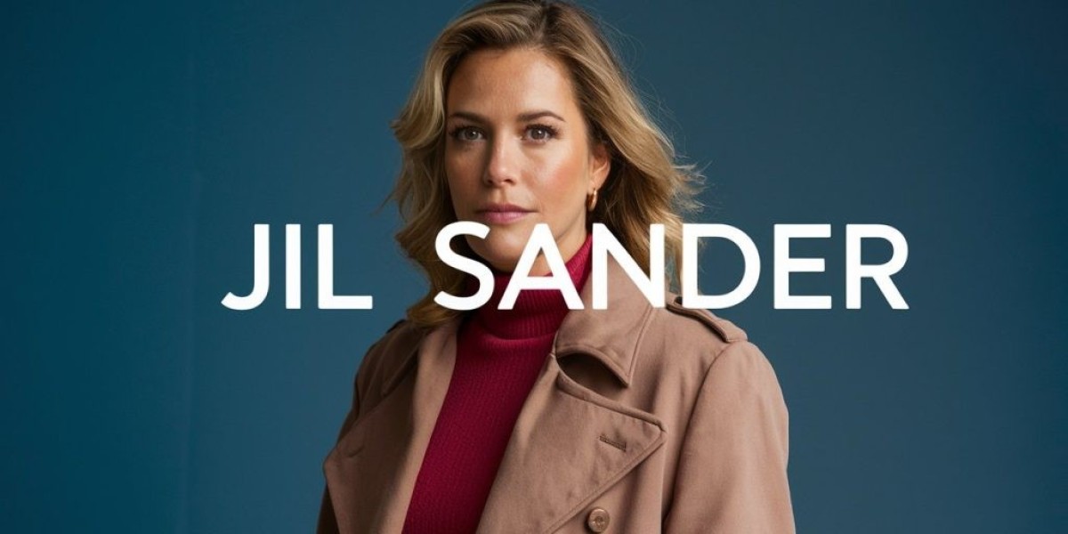 Elevate Your Wardrobe with Jil Sander: Timeless Shirts, Tops, and T-Shirts