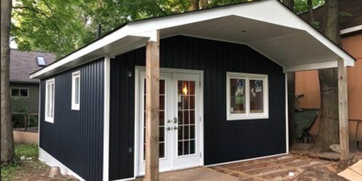 The Unsung Heroes of Home Protection: Unveiling the Secret World of Soffits
