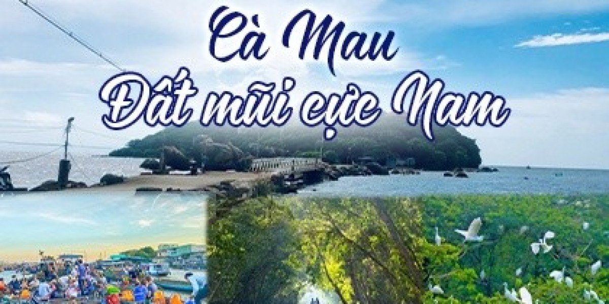 Chuyến du lịch xuyên việt tại HelloVietTravel có nhiều cảnh quan đặc sắc