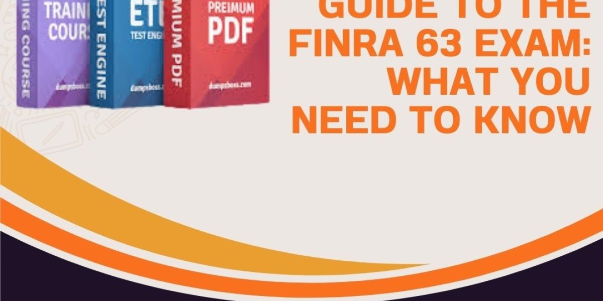 How to Balance Work and FINRA 63 Study Time – DumpsBoss