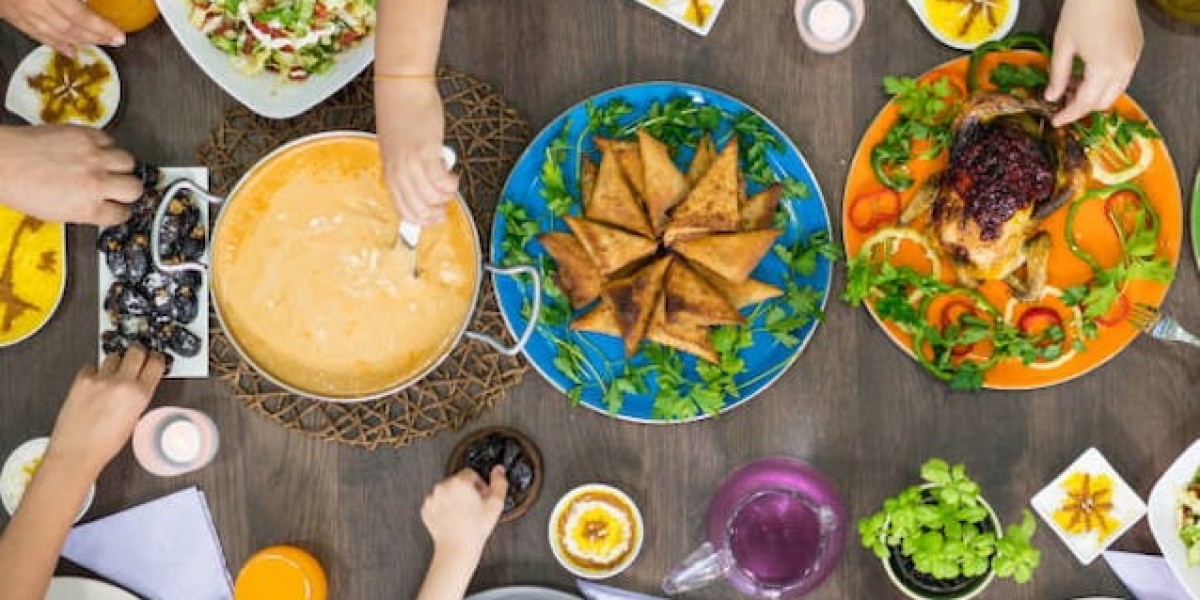 Top 10 Must-Try Restaurants in Dubai for 2024