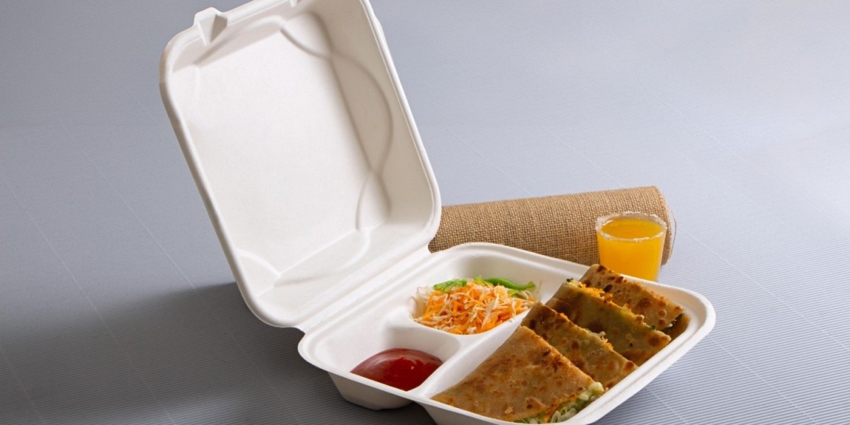 The Cost-Effectiveness of Switching to Bagasse Containers for Small Businesses