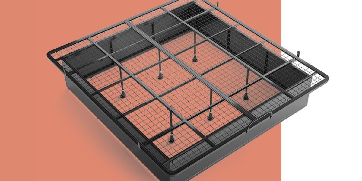 How to Choose the Right King-Size Bed Frame for Guest Satisfaction