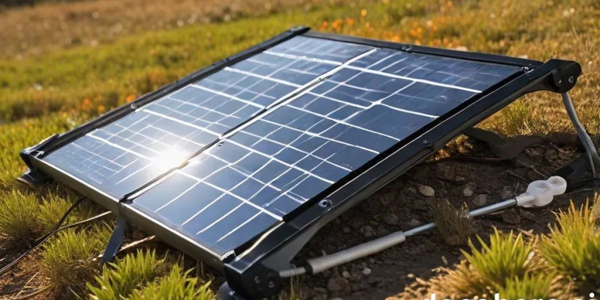 Best Portable Solar Panels for Sustainable Energy | Power With Watts