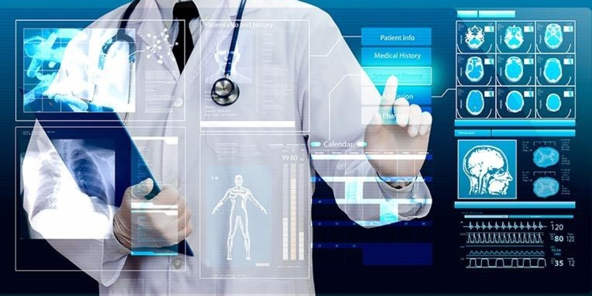 Healthcare Business Intelligence Market Share, Size, In-Depth Insights, Analysis and Forecast 2024-2032