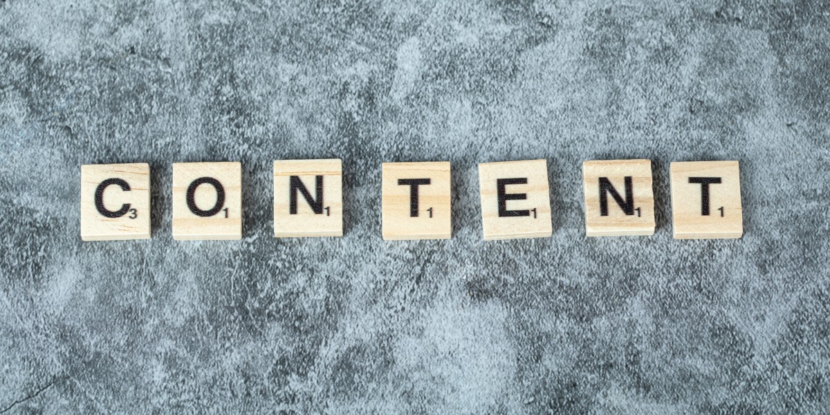 The Importance of Quality Content in Digital Marketing