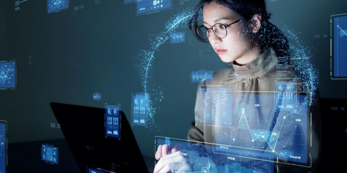 How Can Artificial Intelligence Consultants Propel Your Business Growth?
