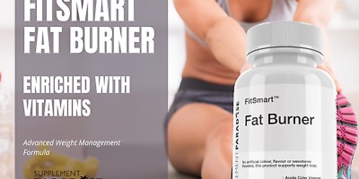 10 Little Known Ways To Make The Most Out Of Fitsmart Fat Burner Dragon Den Uk